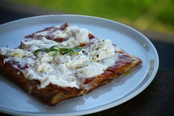 An international cottage cheese dishes, a delicious recipe to try on. 