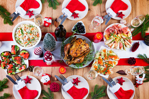 Cottage Cheese Healthy Recipes for the Silly Season.