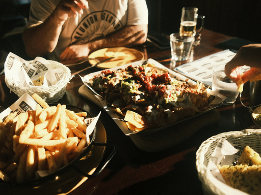 Cottage Cheese Nutrition and the Evolution of Aussie Summer Foods.