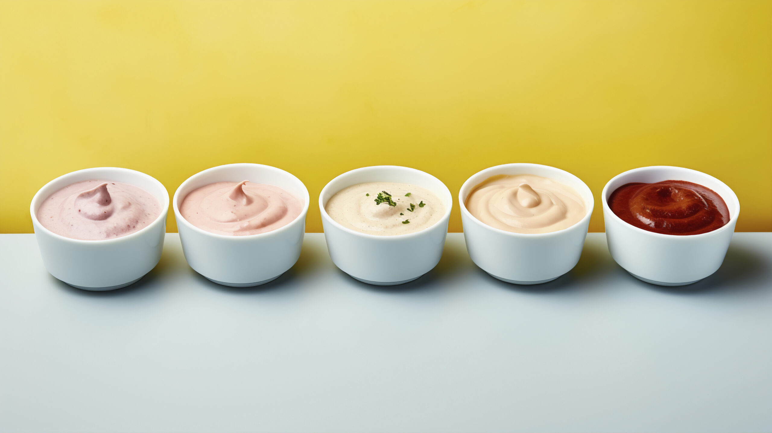 Cream, Mayo, or Cottage Cheese? Smart Dairy Swaps for Autumn Comfort Food.